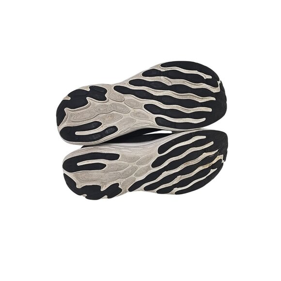 New Balance Men's Fresh Foam X 1080 V13 Running Shoe Black Size 14D - Picture 8 of 8